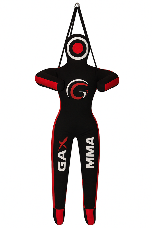 GAX  Fabric Martial Arts Dummy