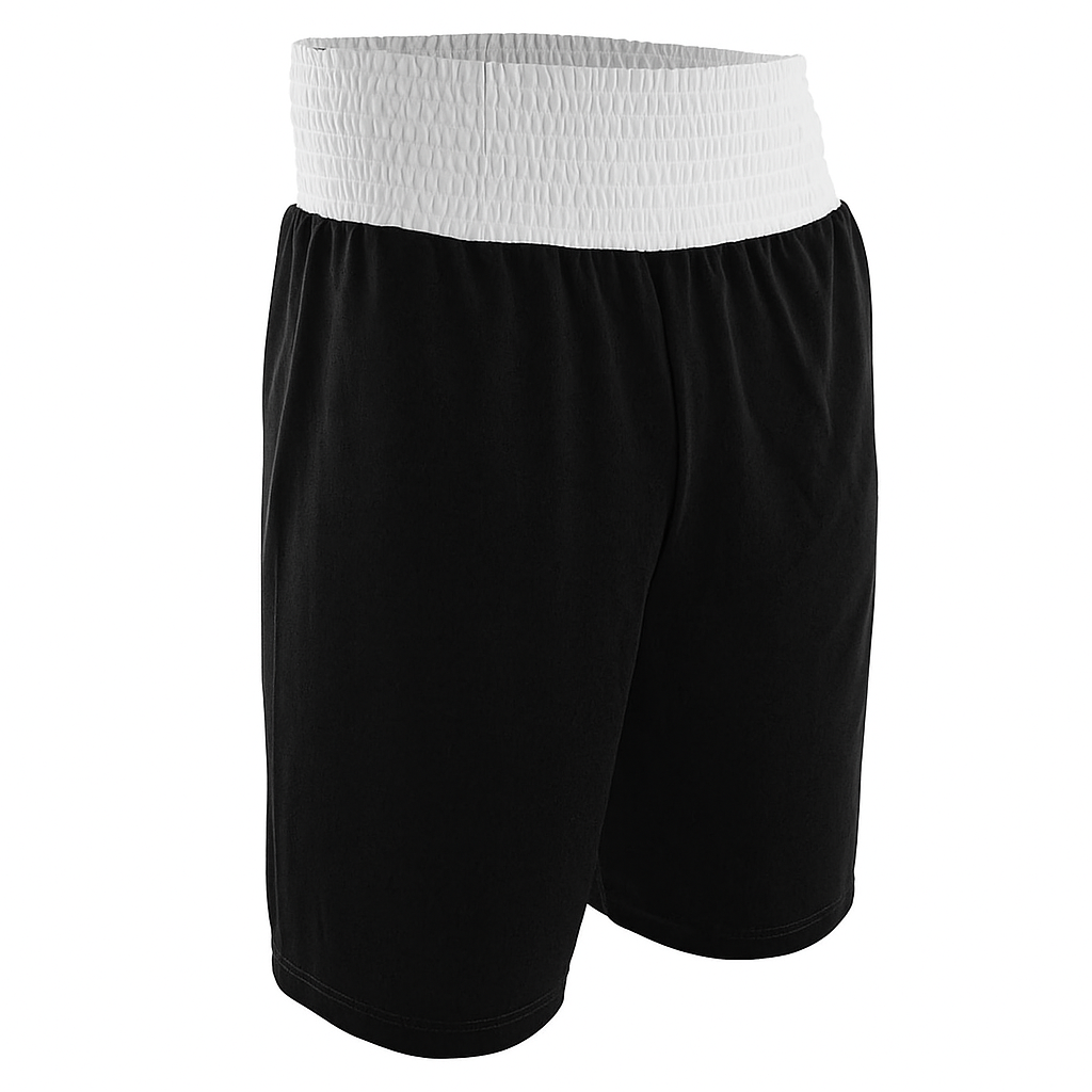 Standard Boxing Shorts