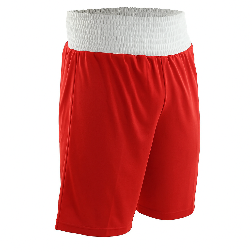 Standard Boxing Shorts