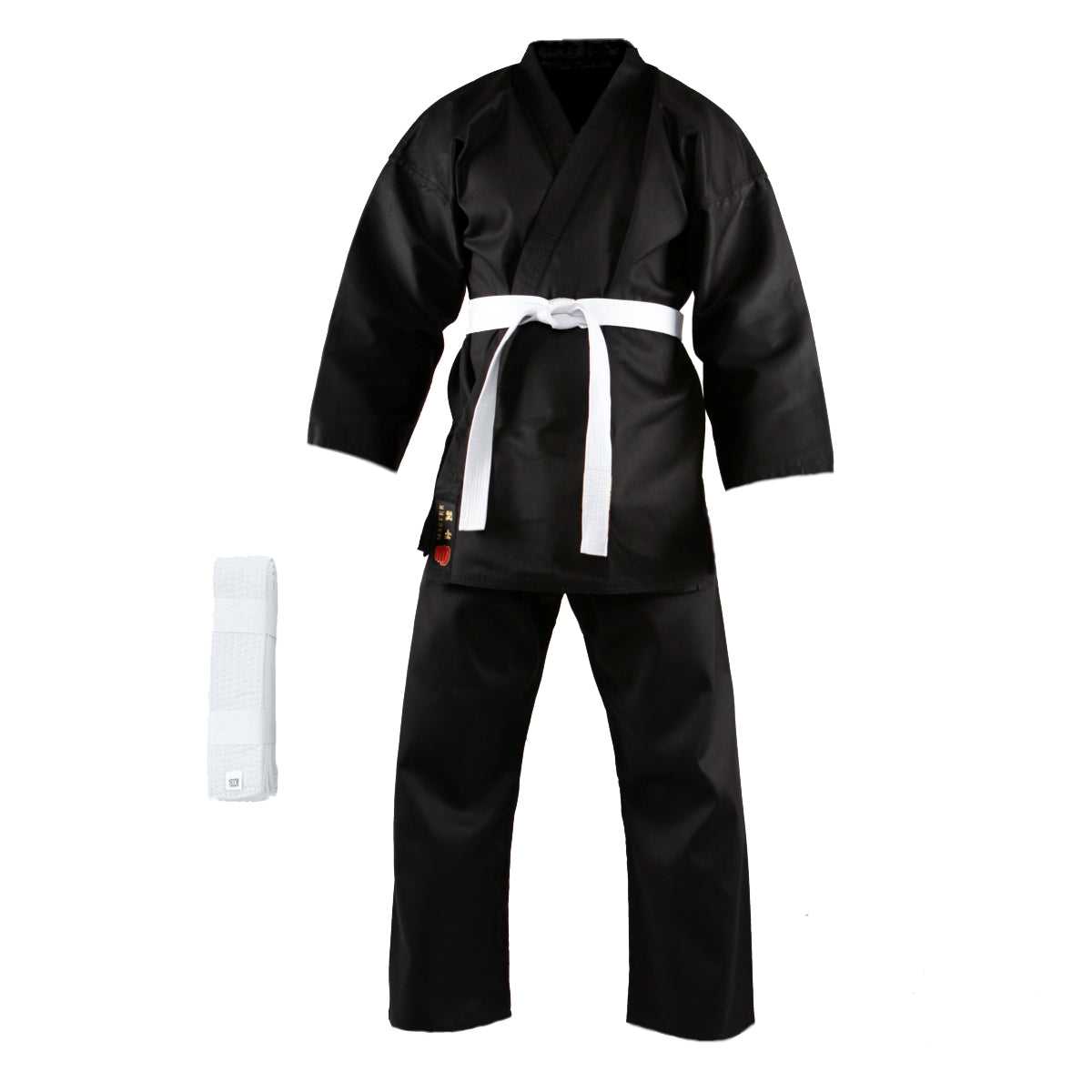 Karate Master Karate Suit