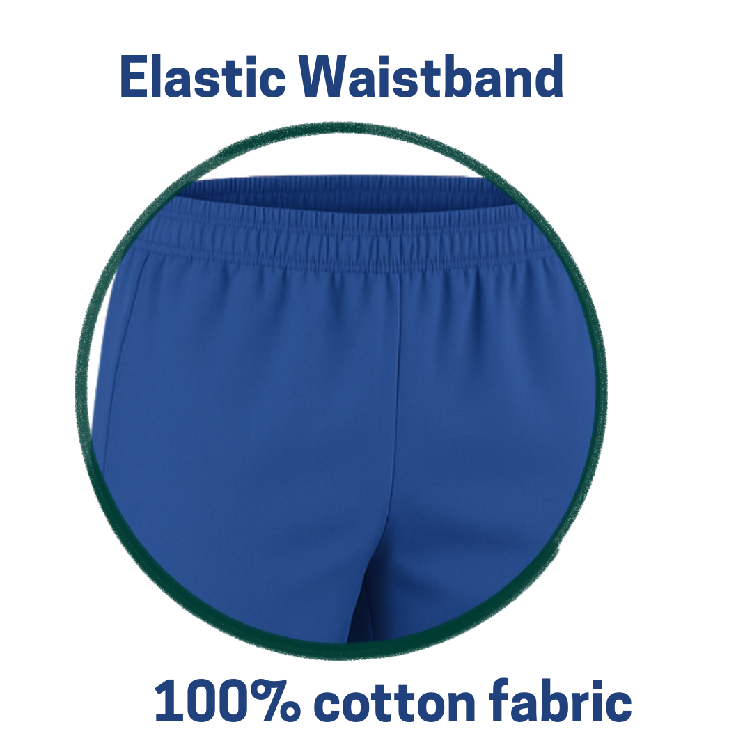 Karate Trousers