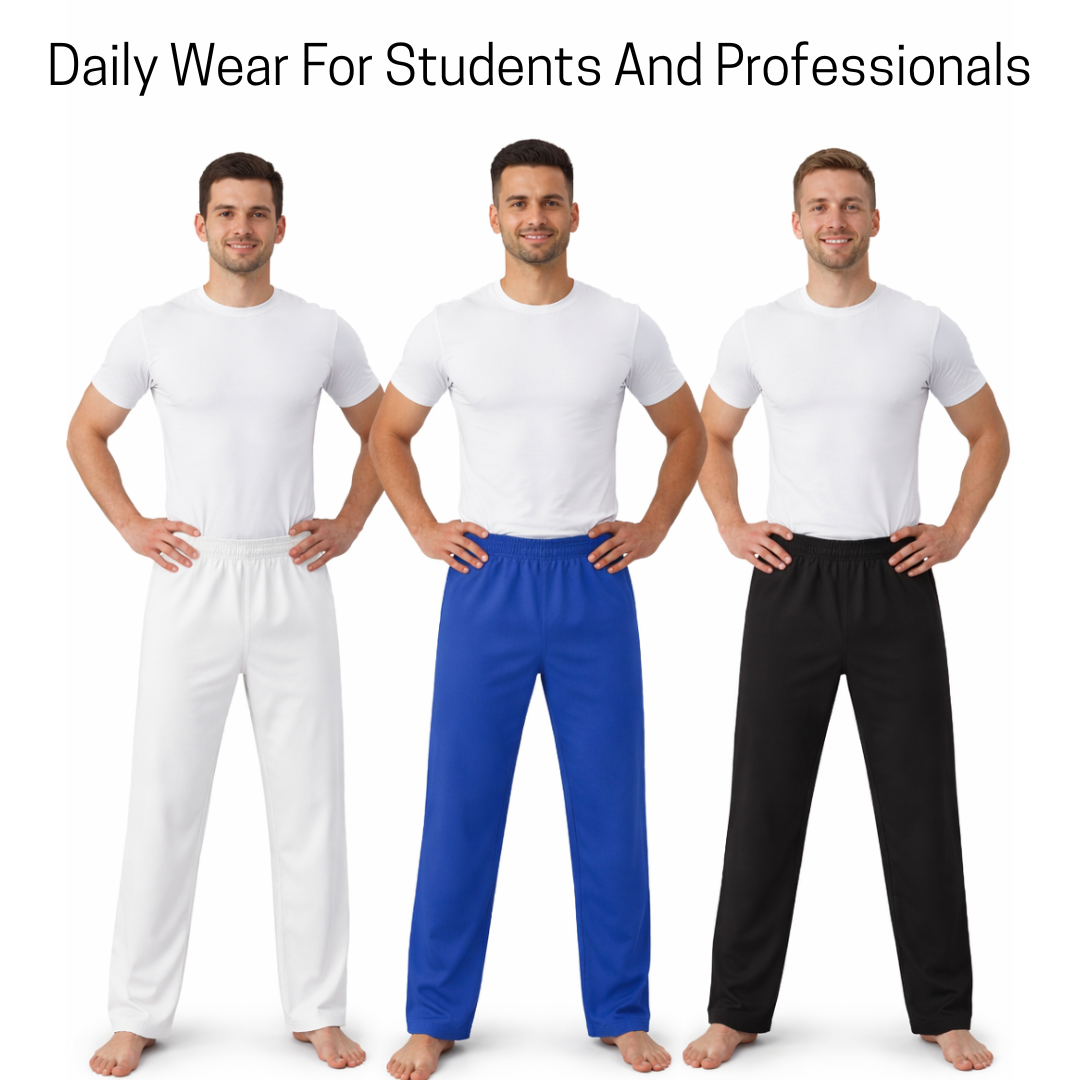 Karate Trousers