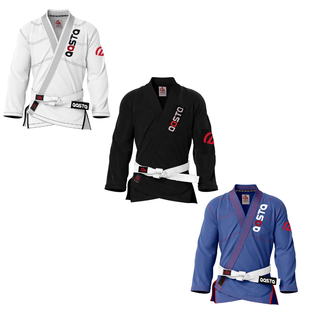 Aasta Adults Jiu Jitsu Gi