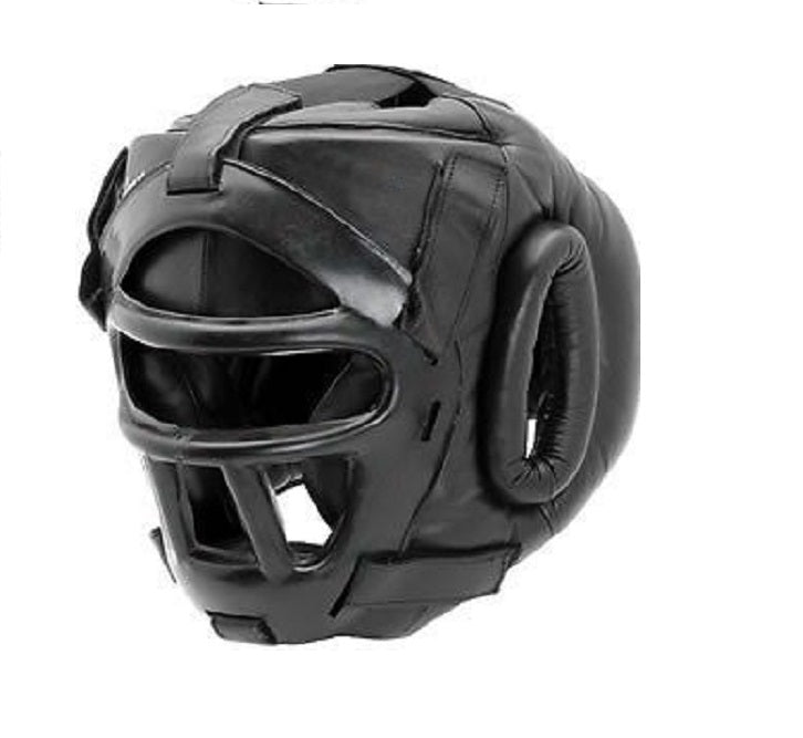 BritX Grill Head Guard (Small)