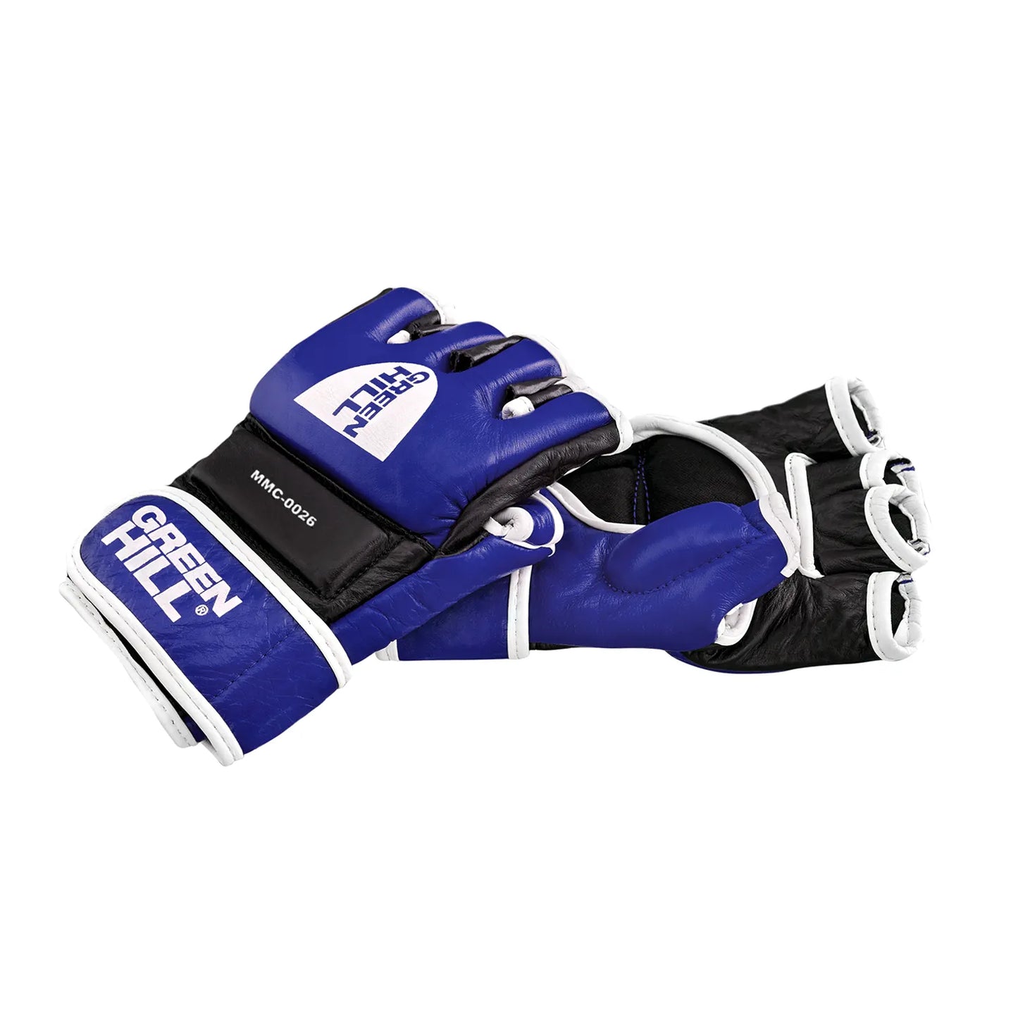 Green Hill MMA Gloves Cage MMC-0026