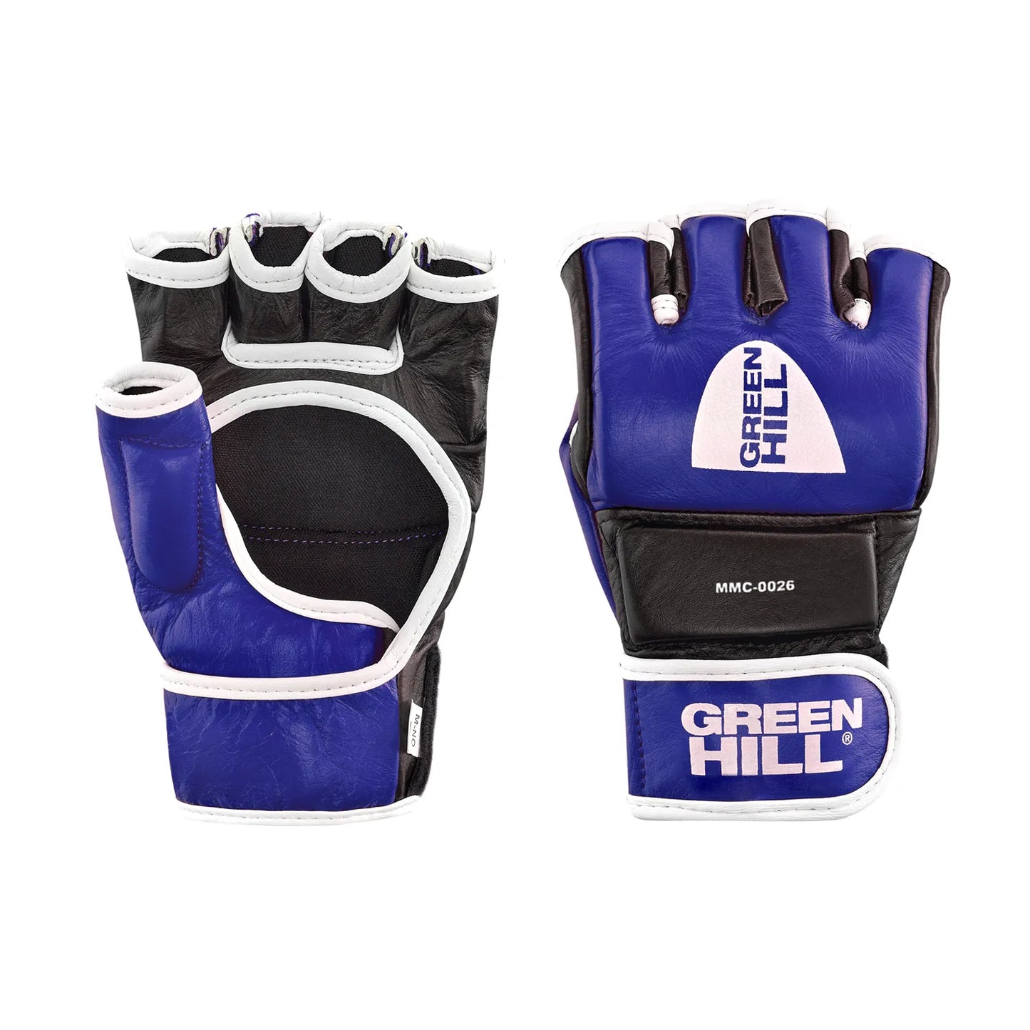 Green Hill MMA Gloves Cage MMC-0026