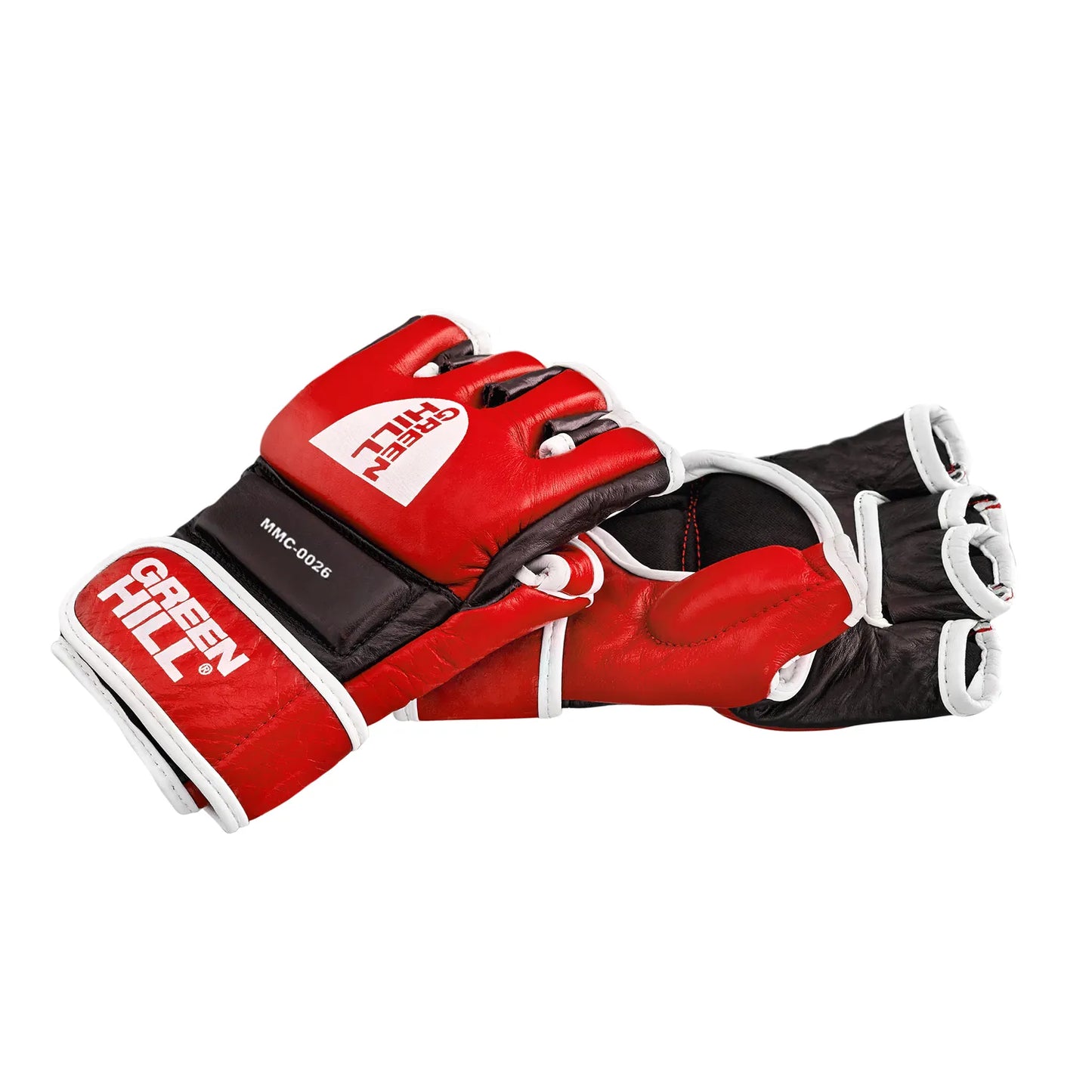 Green Hill MMA Gloves Cage MMC-0026