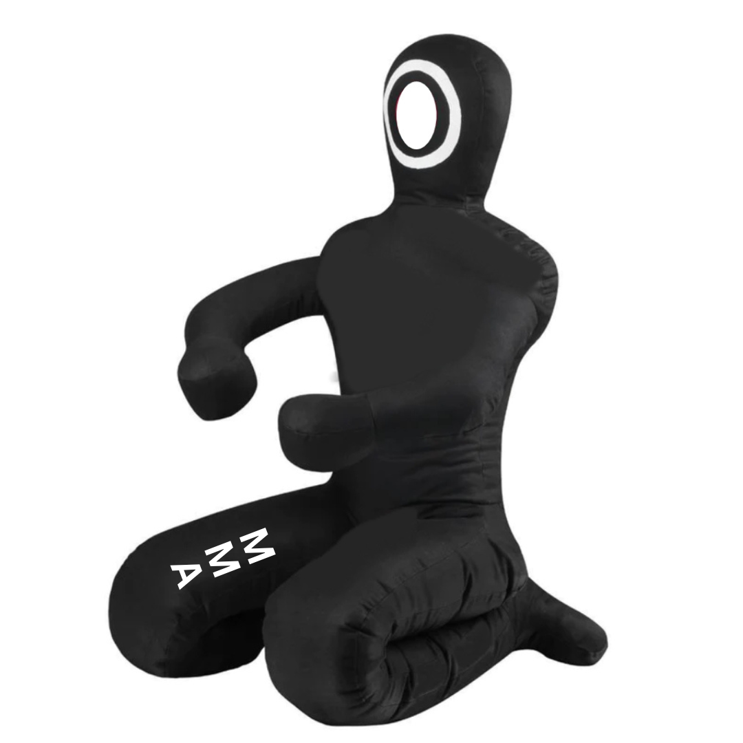 Martial Arts Training Dummy