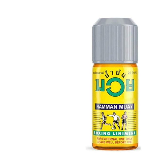 Namman Muay Thai Liniment