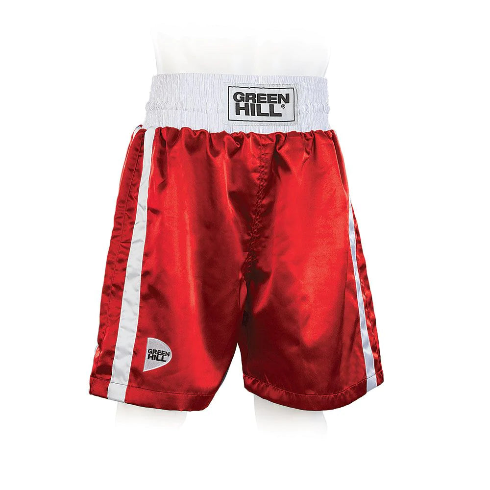 Green Hill Boxing Shorts