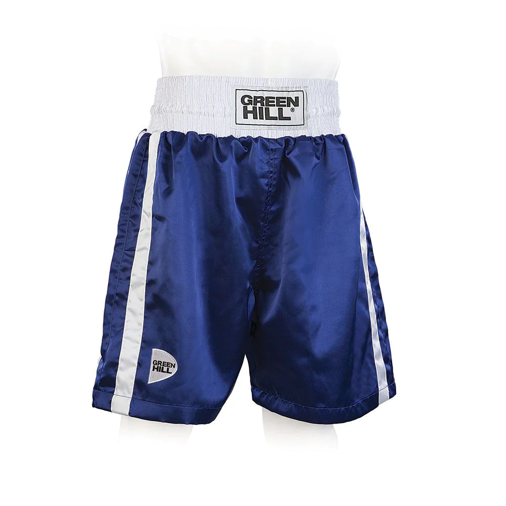 Green Hill Boxing Shorts