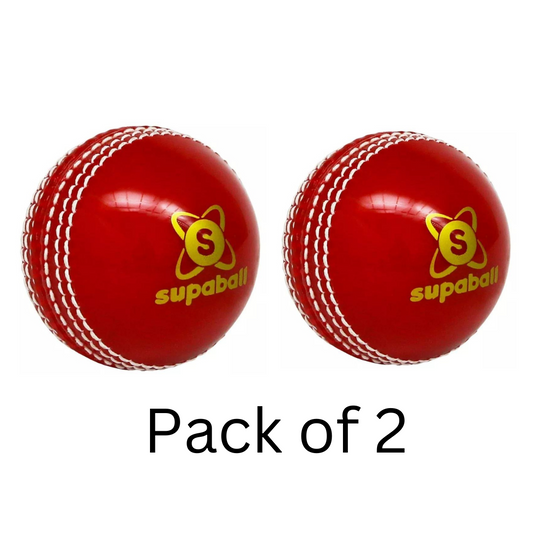 Pack of 2 Readers Supaball