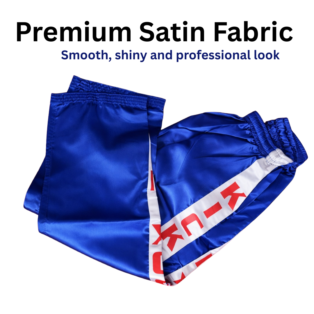 Kickboxing Trousers G6500