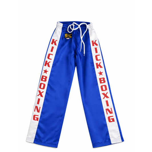 Kickboxing Trousers G6500