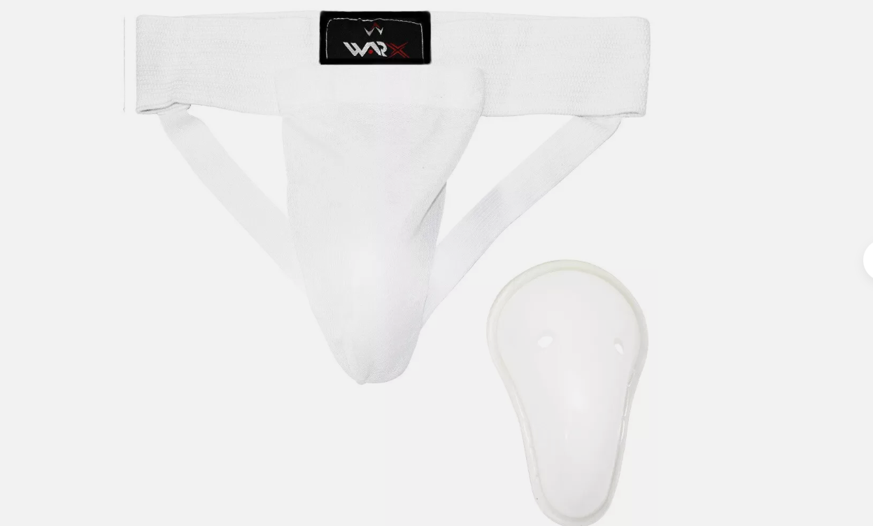 Warx Groin Guard