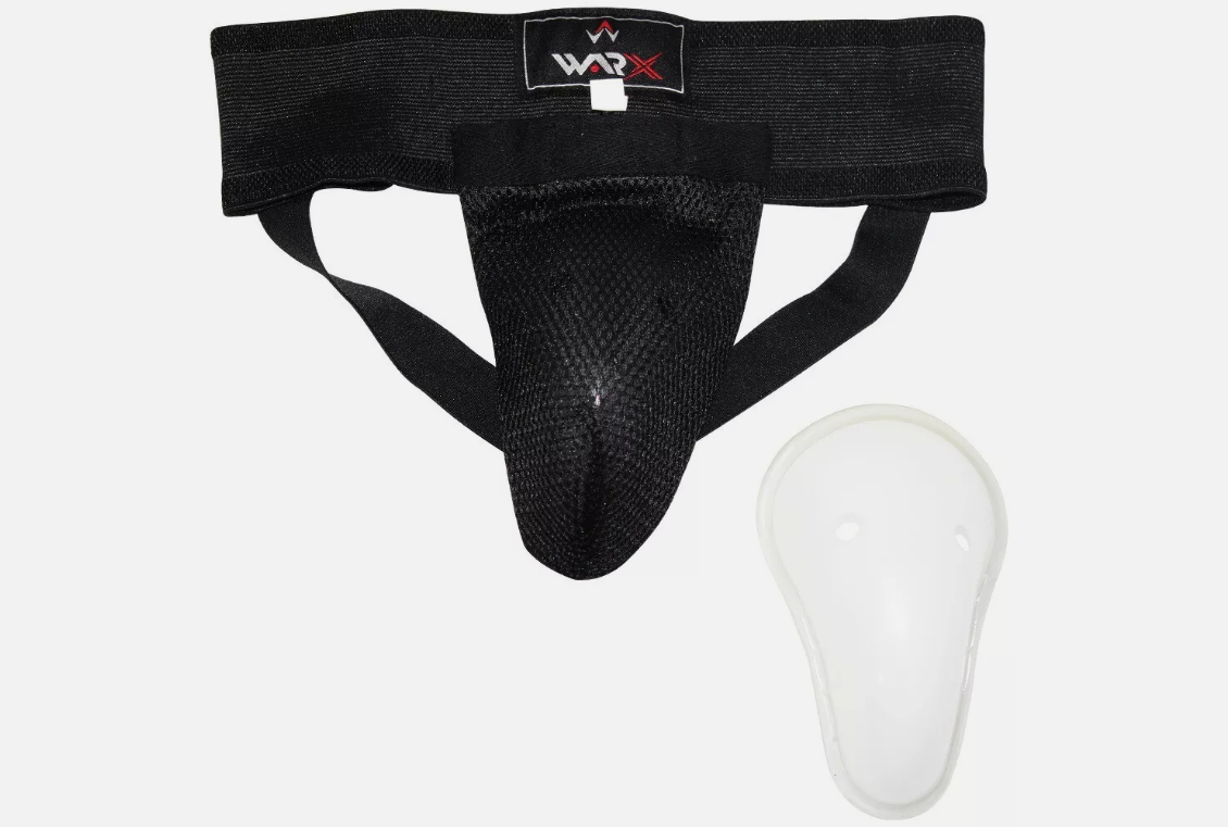 Warx Groin Guard