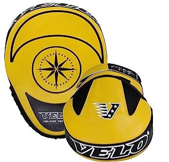 Velo Star Focus Pads