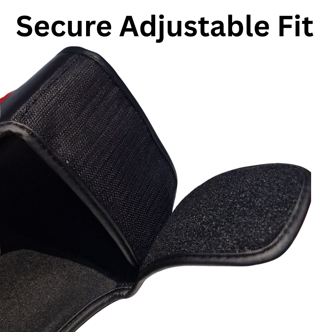 Aasta Tiger Shin InSteps