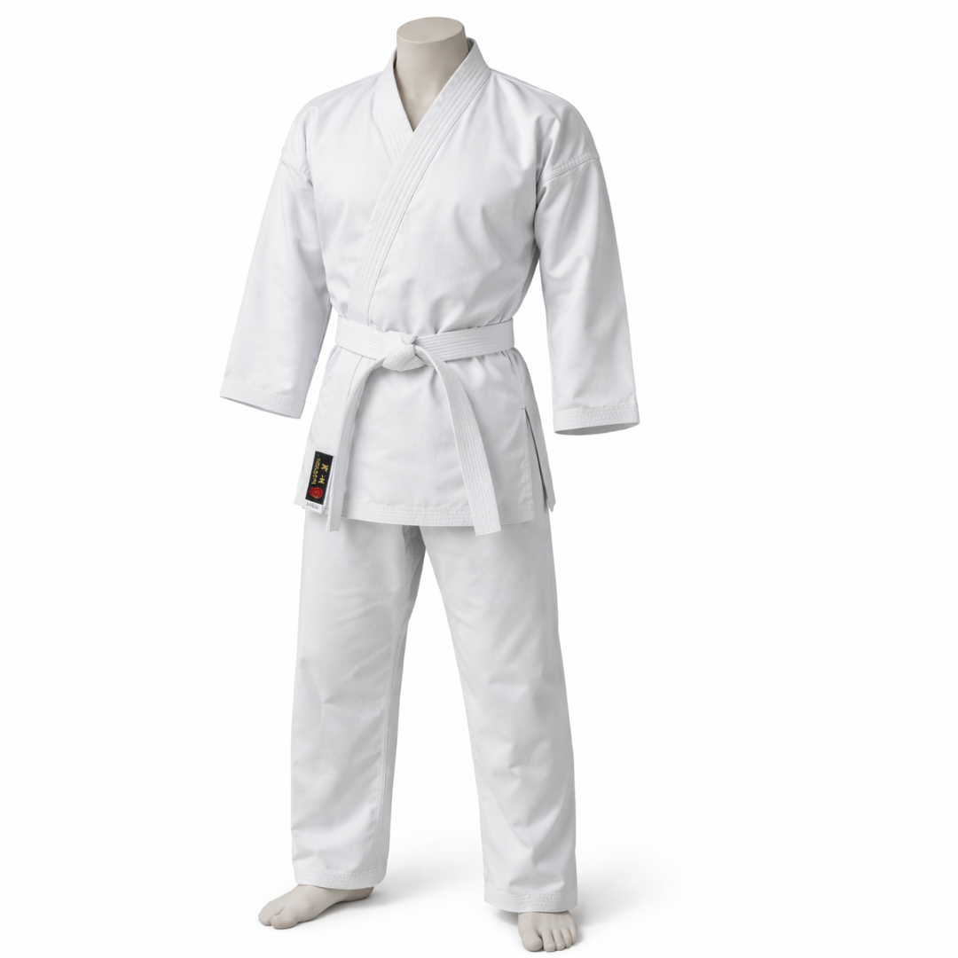 Karate Master Karate Suit