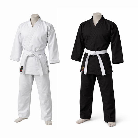 Karate Master Karate Suit