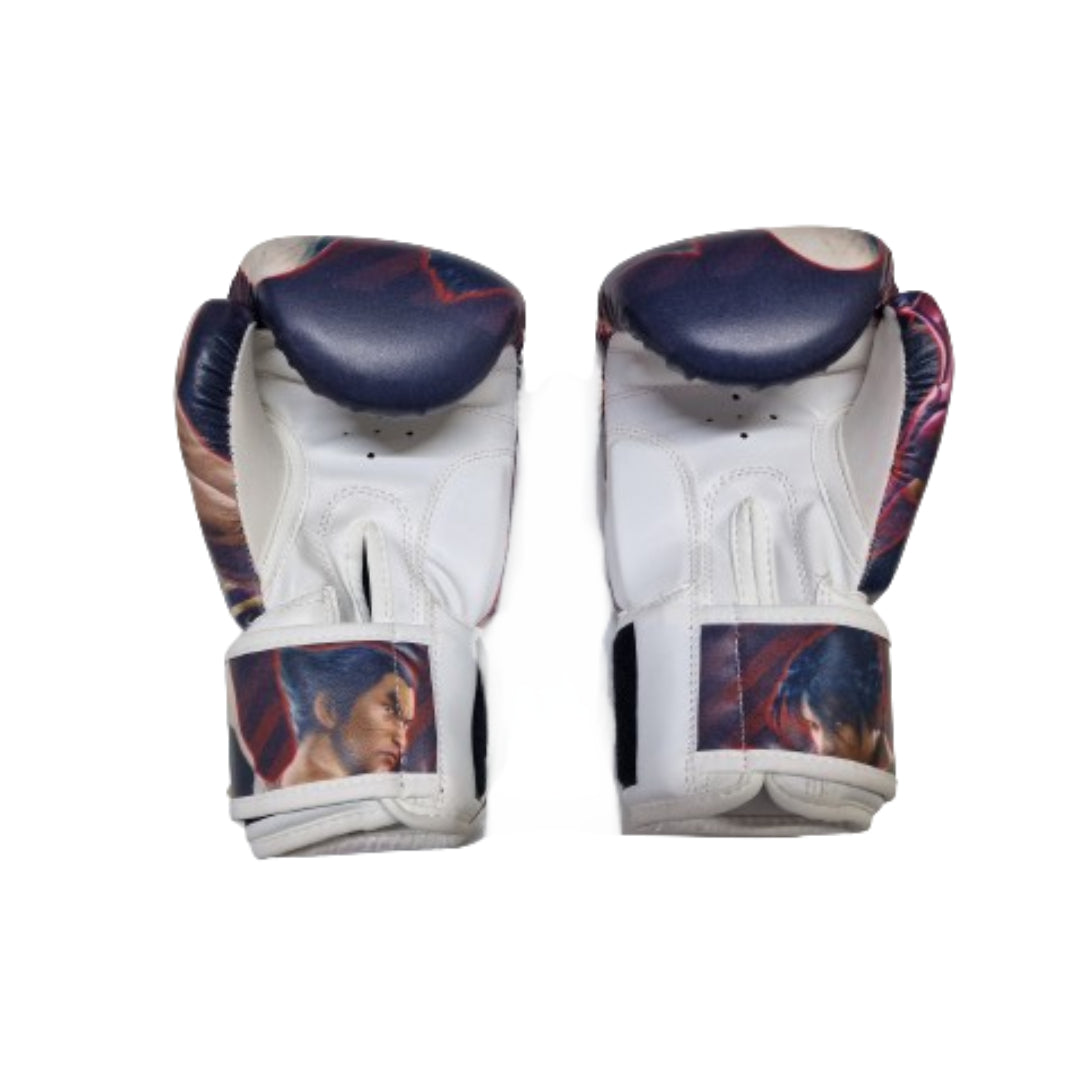 Kids Animated Boxing Gloves