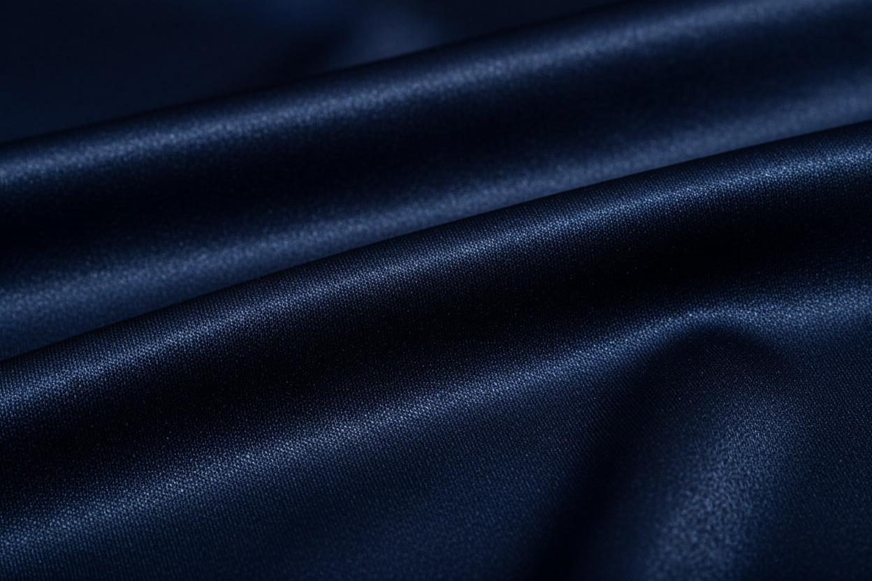 Navy Blue Boxing Vest