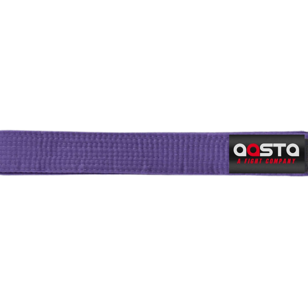 Purple Grading Belt