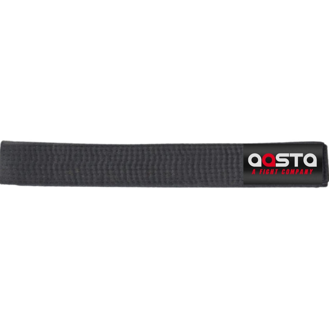 Black Grading Belt