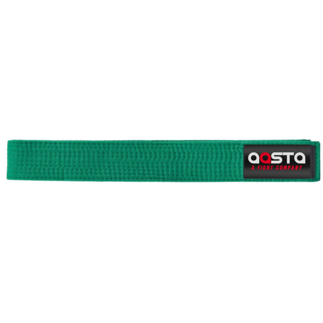 Green Grading Belt