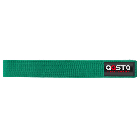 Green Grading Belt