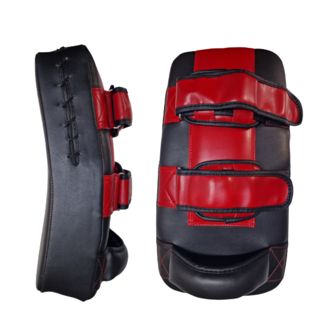 Aasta Arm Pad Black/Red