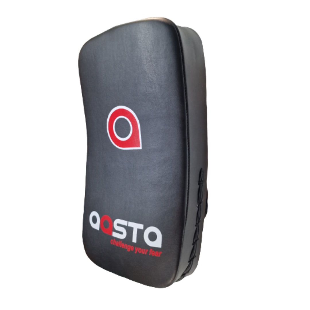 Aasta Arm Pad Black/Red