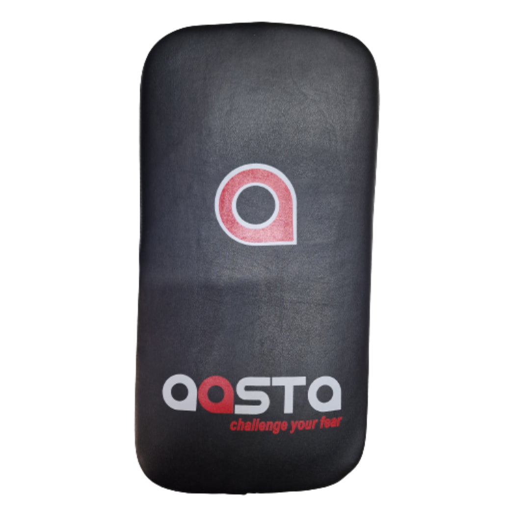 Aasta Arm Pad Black/Red