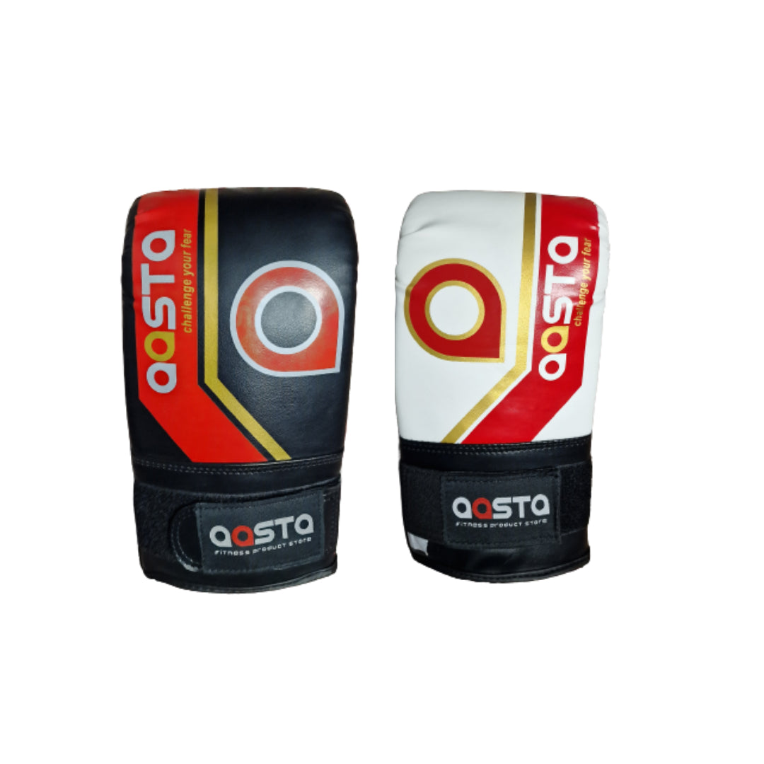 Aasta 'Challenger' Bag Mitts