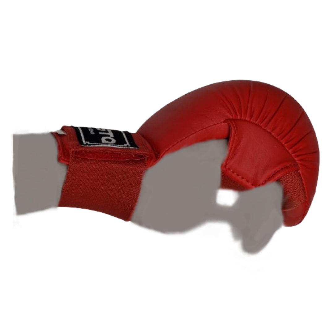 Aasta Karate Sparring Gloves J2407