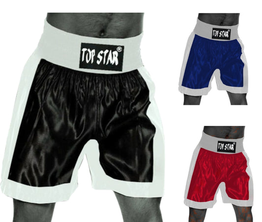 Top Star Boxing Shorts