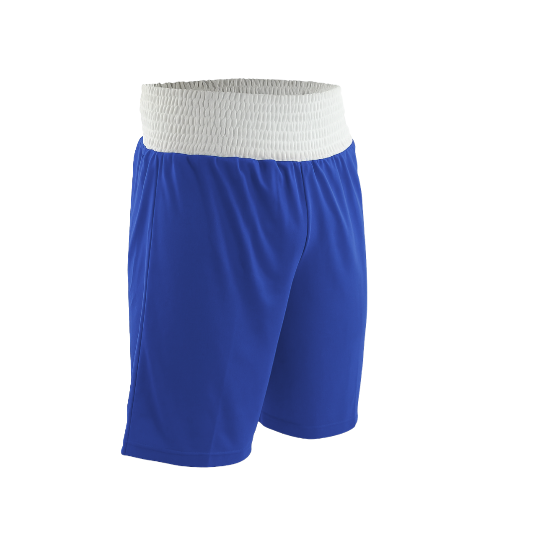 Standard Boxing Shorts