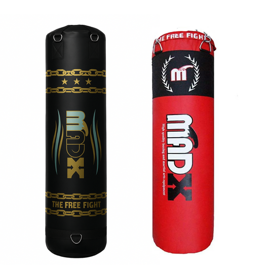 Madx Punch Bag