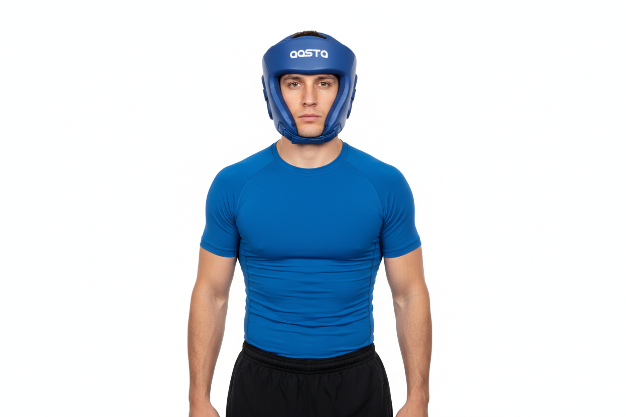 Aasta H2024 Head Guard