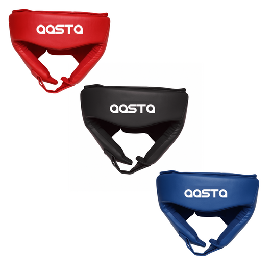 Aasta H2024 Head Guard