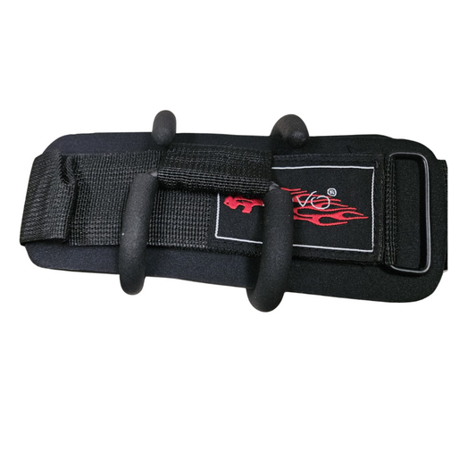 KOVO Weight Lifting Gym Hook Bars