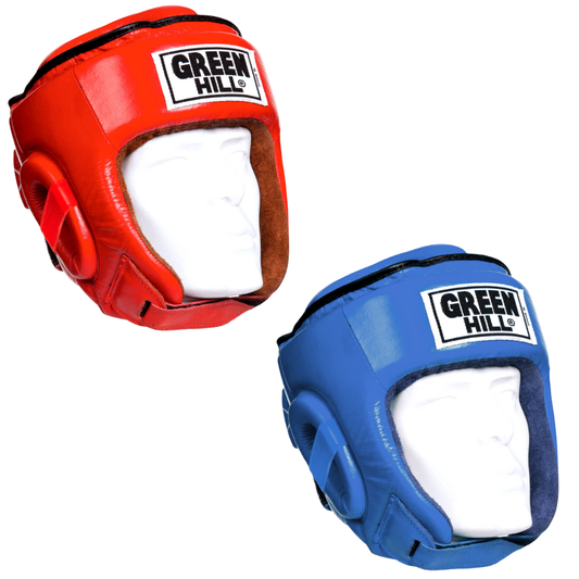 Green hill head Guard PRO