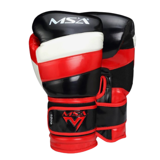 MSA Power Boxing Gloves