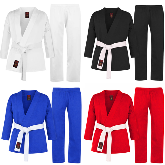 Aasta Karate Gi