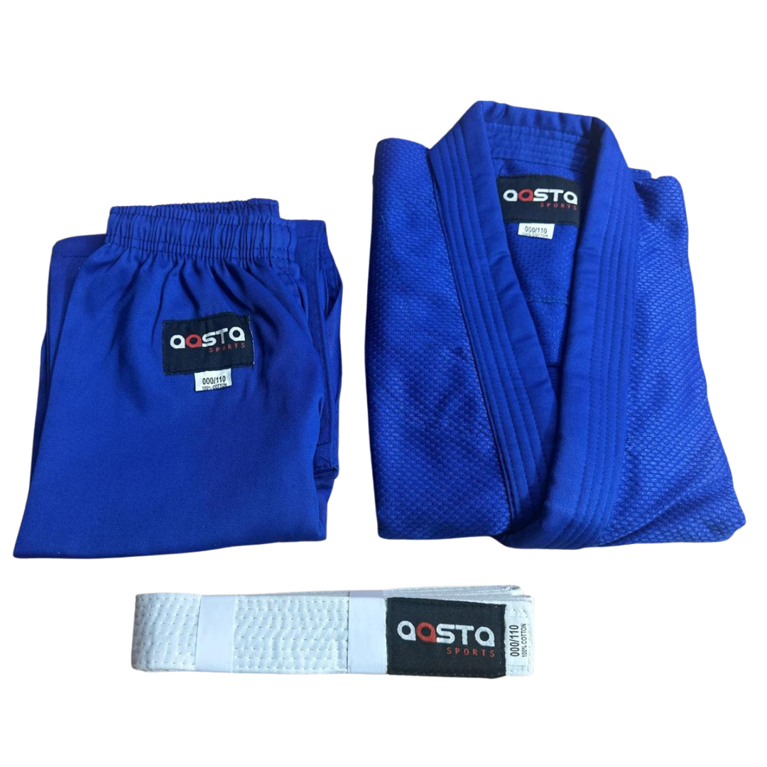 Standard Judo Suit
