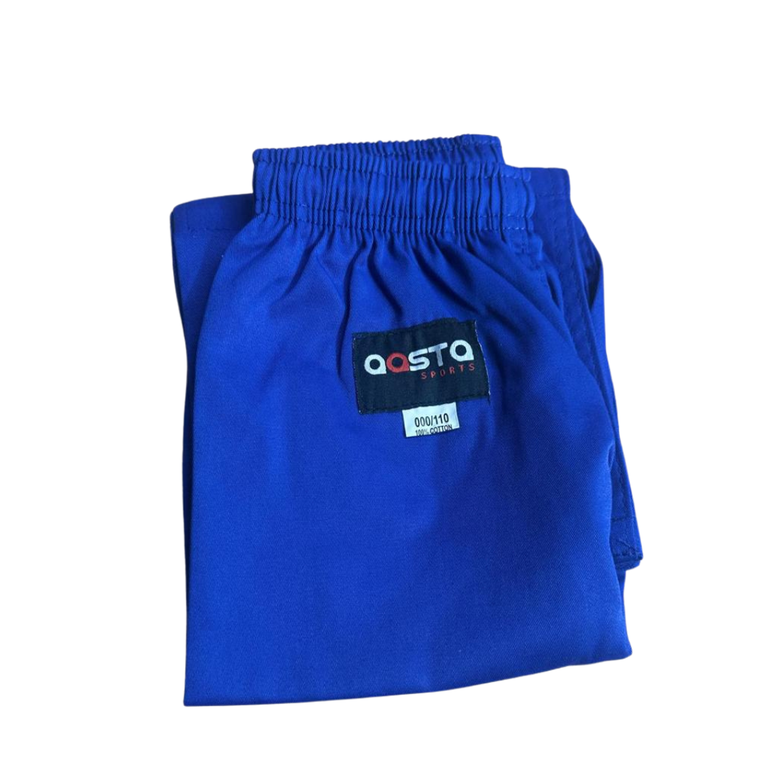 Standard Judo Suit