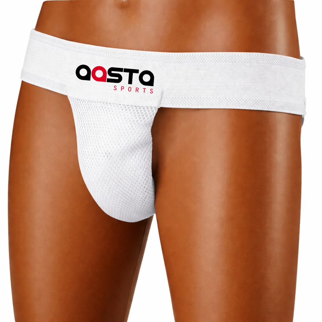 AASTA  Groin Guard