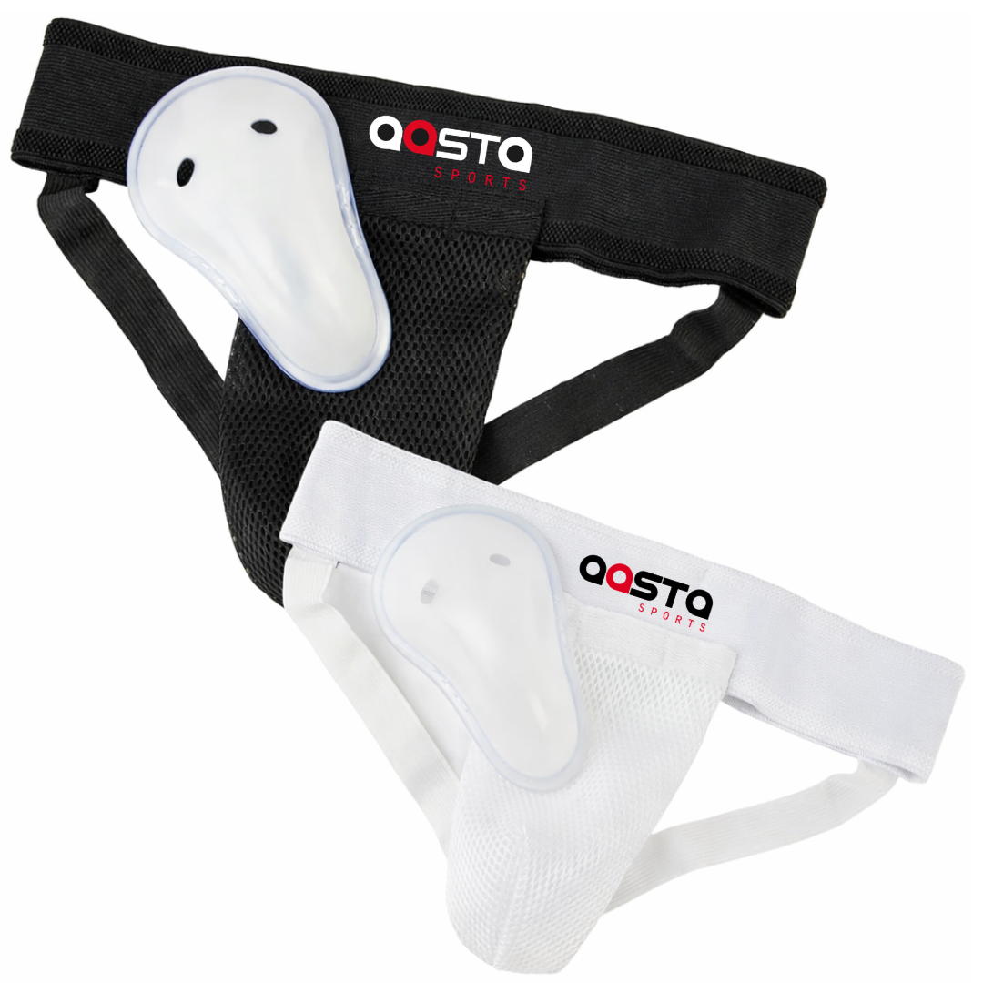 AASTA  Groin Guard