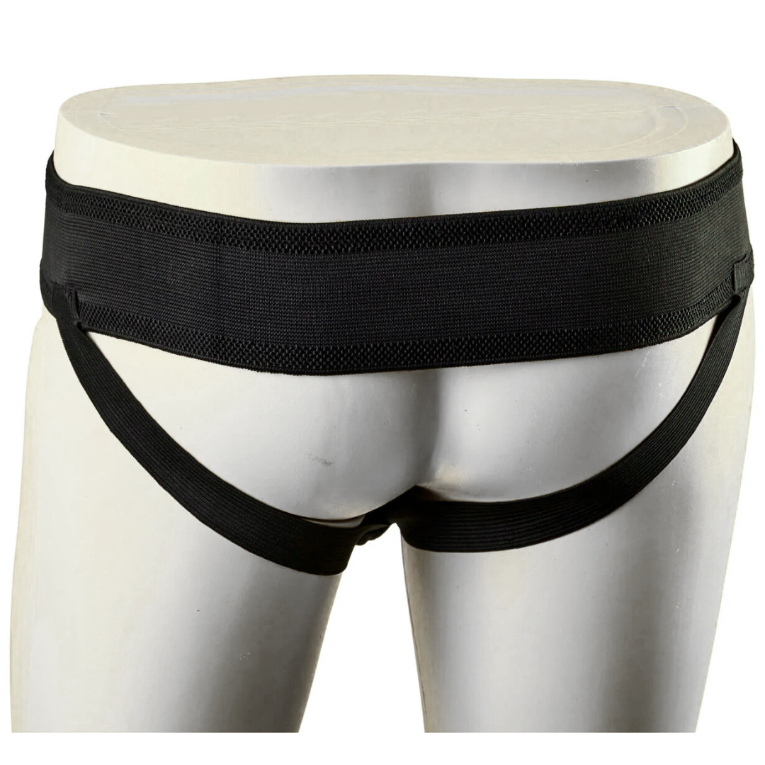 AASTA  Groin Guard