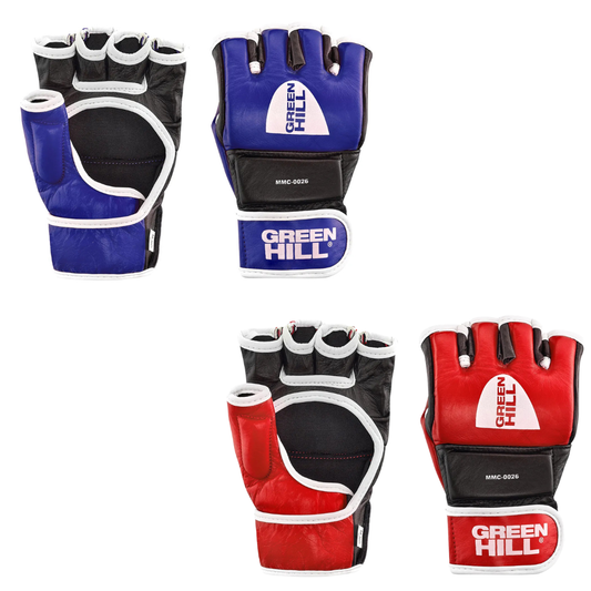 Green Hill MMA Gloves Cage MMC-0026